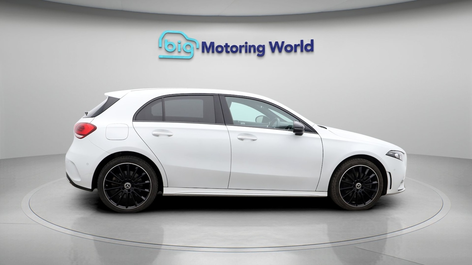 Used Mercedes-Benz A-Class 2022 for sale - 77311273: Photo 8