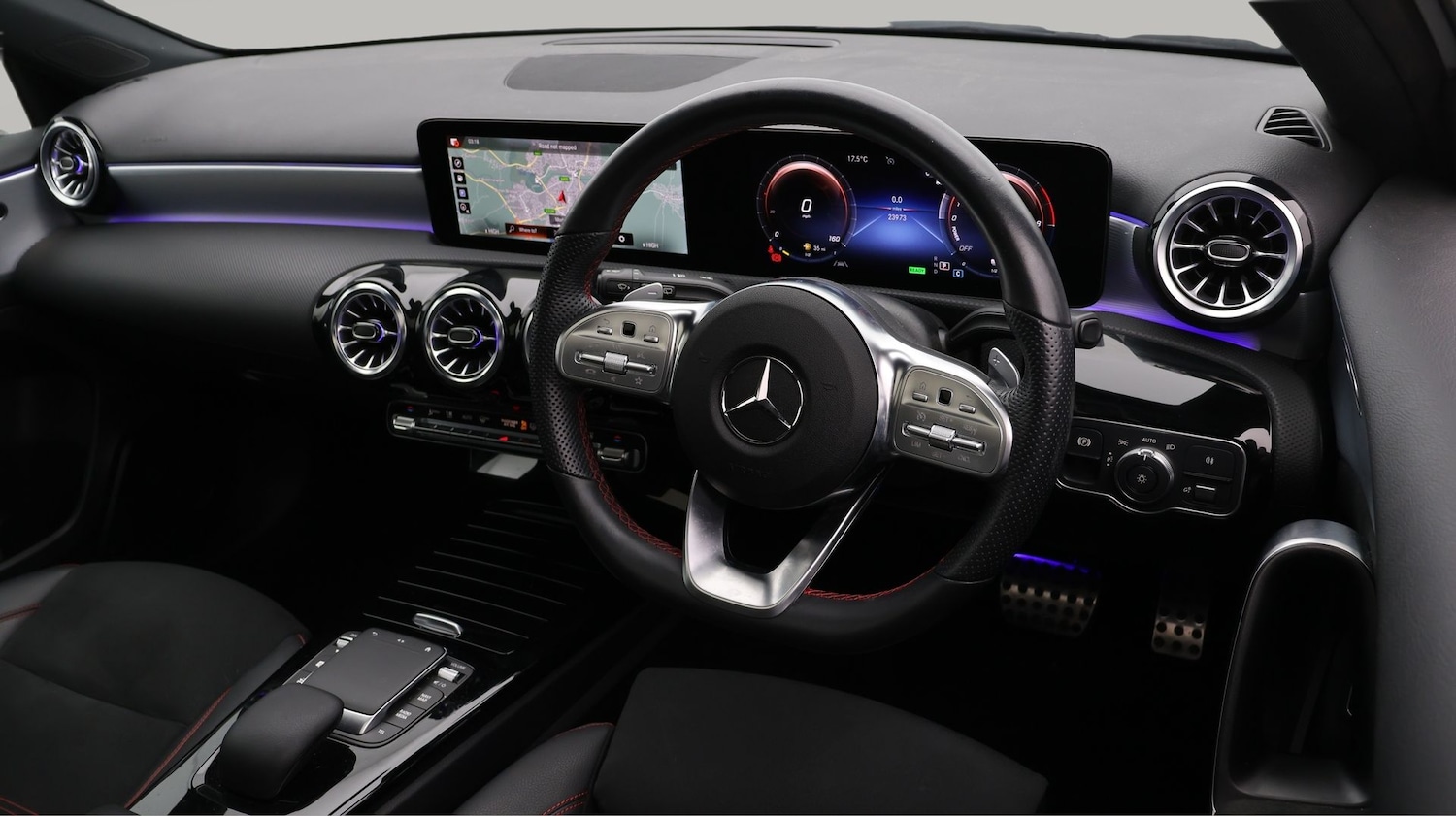 Used Mercedes-Benz A-Class 2022 for sale - 77311273: Photo 9