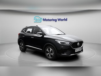 Used MG MG ZS 2023 for sale - 78328969: Photo