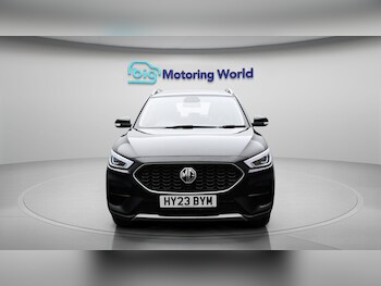 Used MG MG ZS 2023 for sale - 78328969: Photo