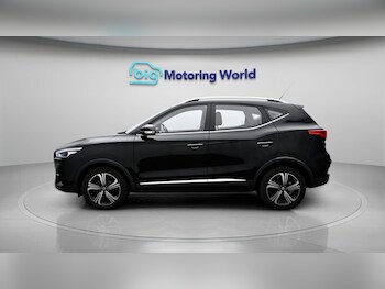 Used MG MG ZS 2023 for sale - 78328969: Photo