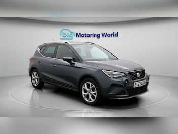 Used SEAT Arona 2023 for sale - 79665636: Photo