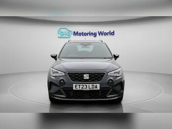 Used SEAT Arona 2023 for sale - 79665636: Photo