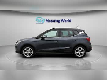 Used SEAT Arona 2023 for sale - 79665636: Photo