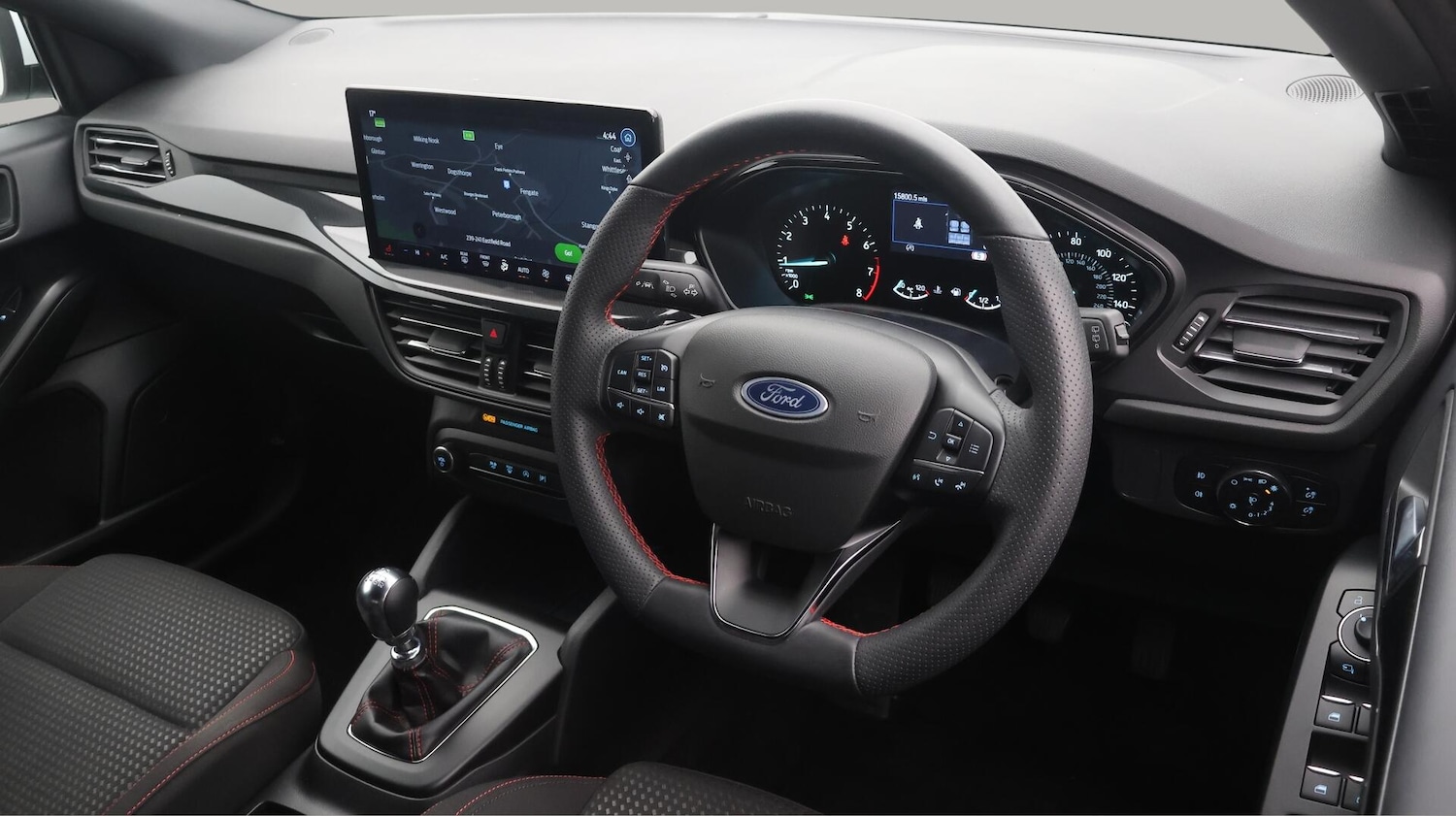 Used Ford Focus for sale - 76473867: Photo 10