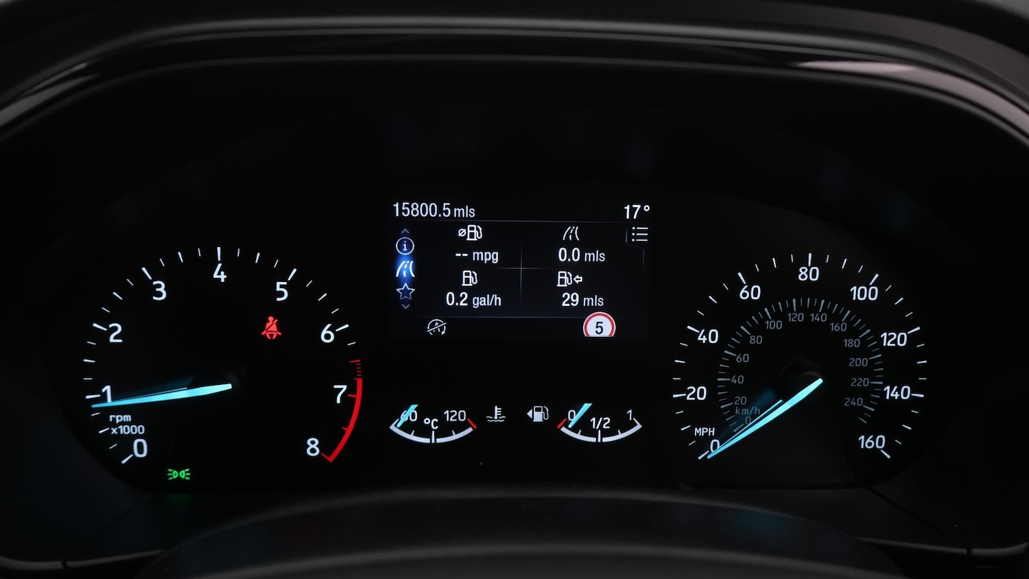 Used Ford Focus for sale - 76473867: Photo 11