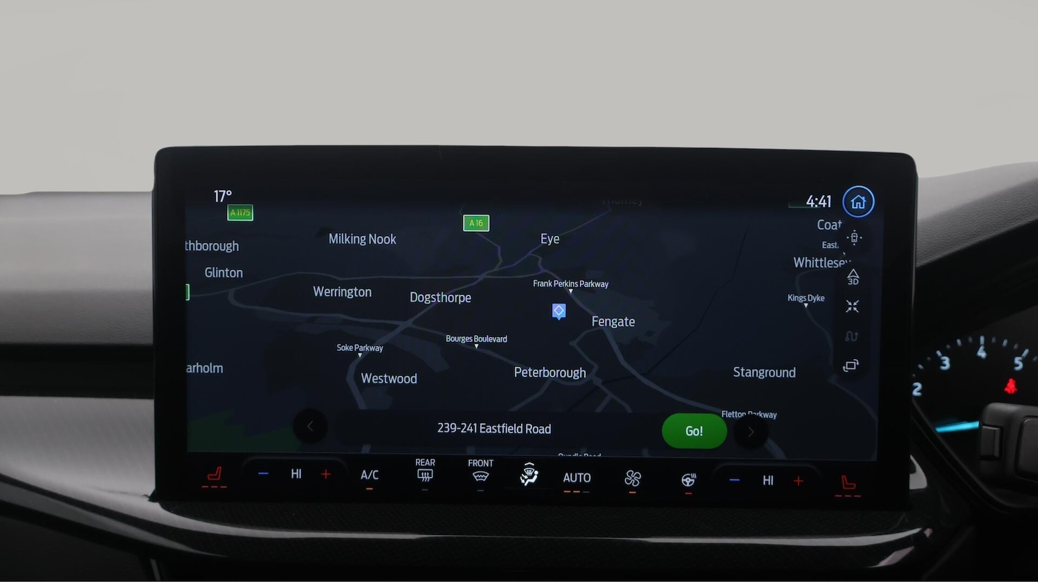 Used Ford Focus for sale - 76473867: Photo 12