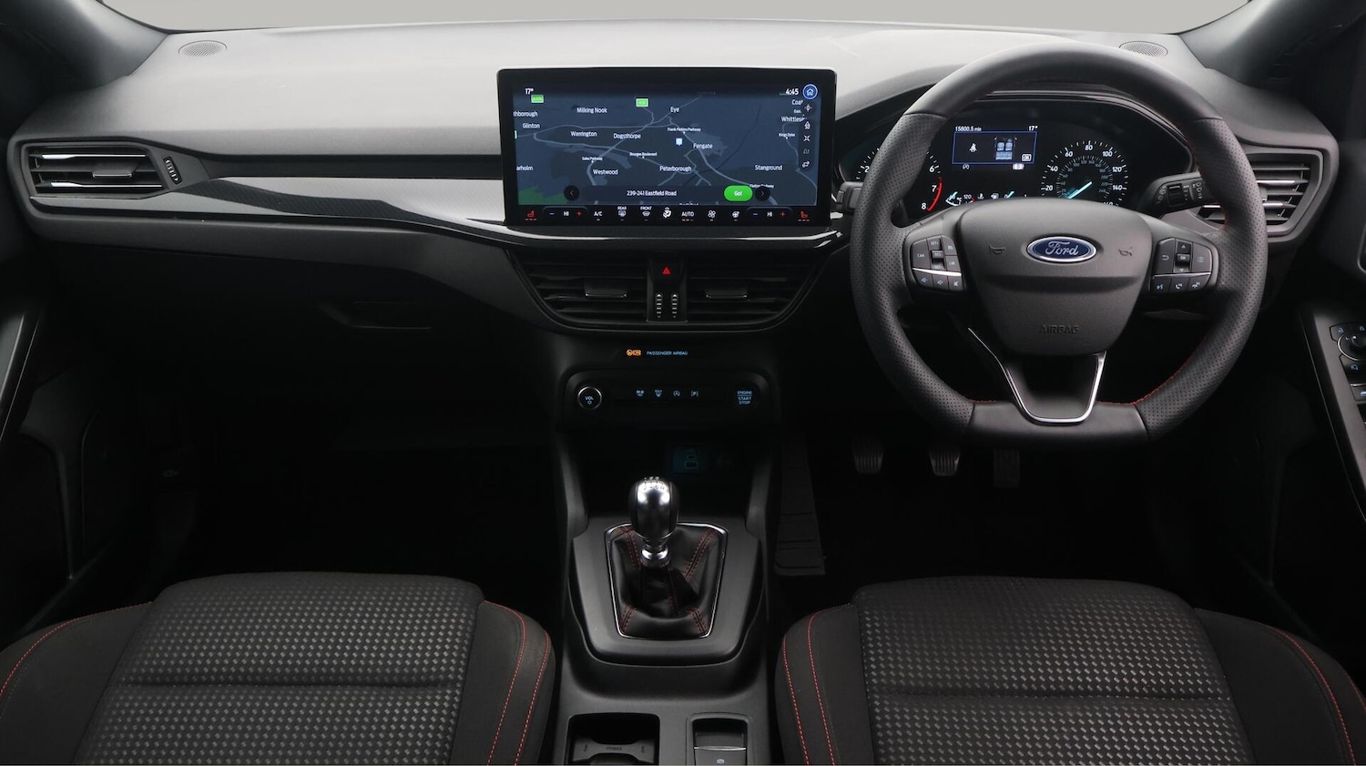 Used Ford Focus for sale - 76473867: Photo 14