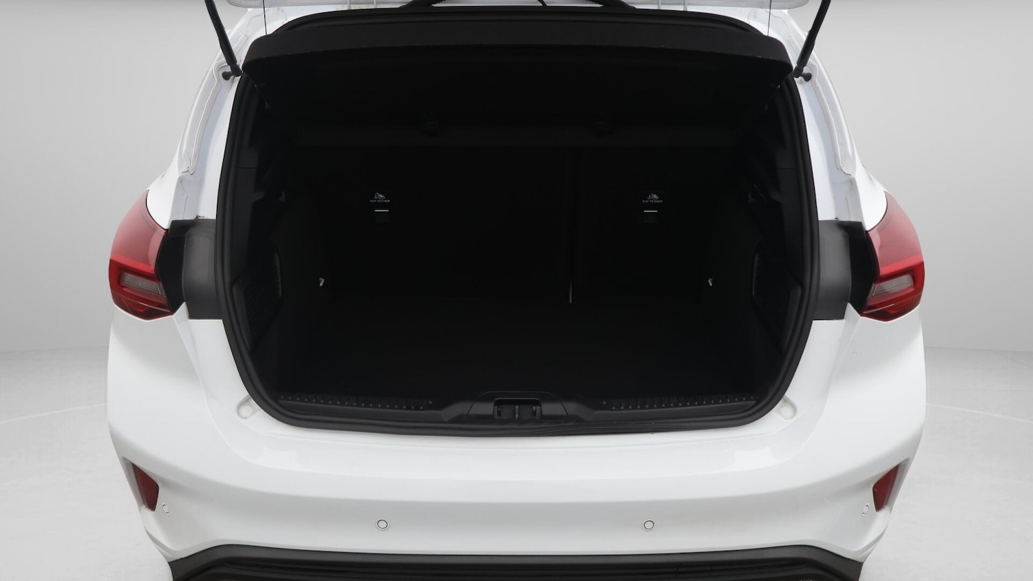 Used Ford Focus for sale - 76473867: Photo 18