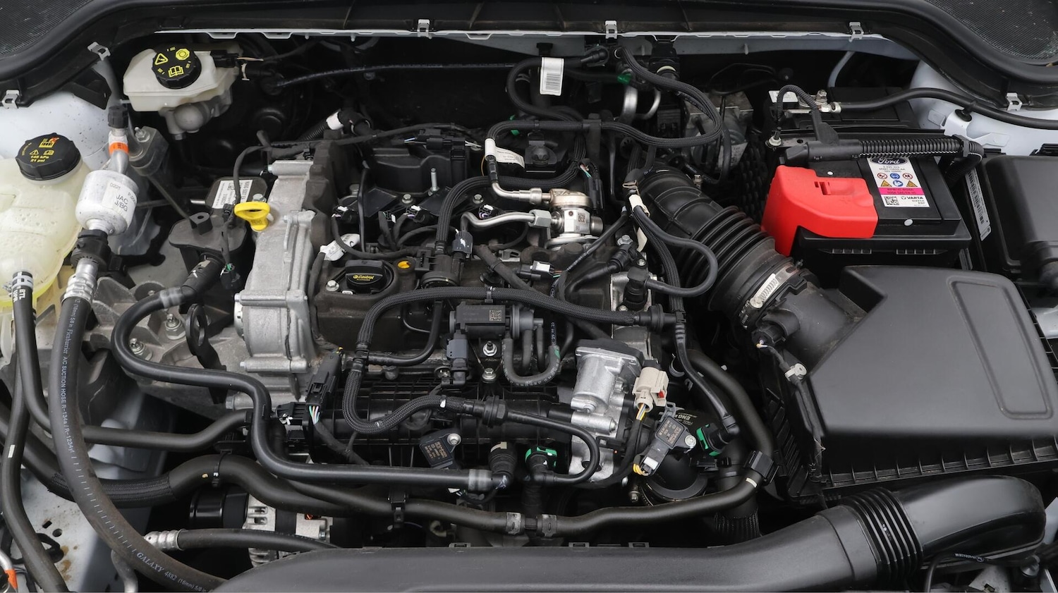 Used Ford Focus for sale - 76473867: Photo 20