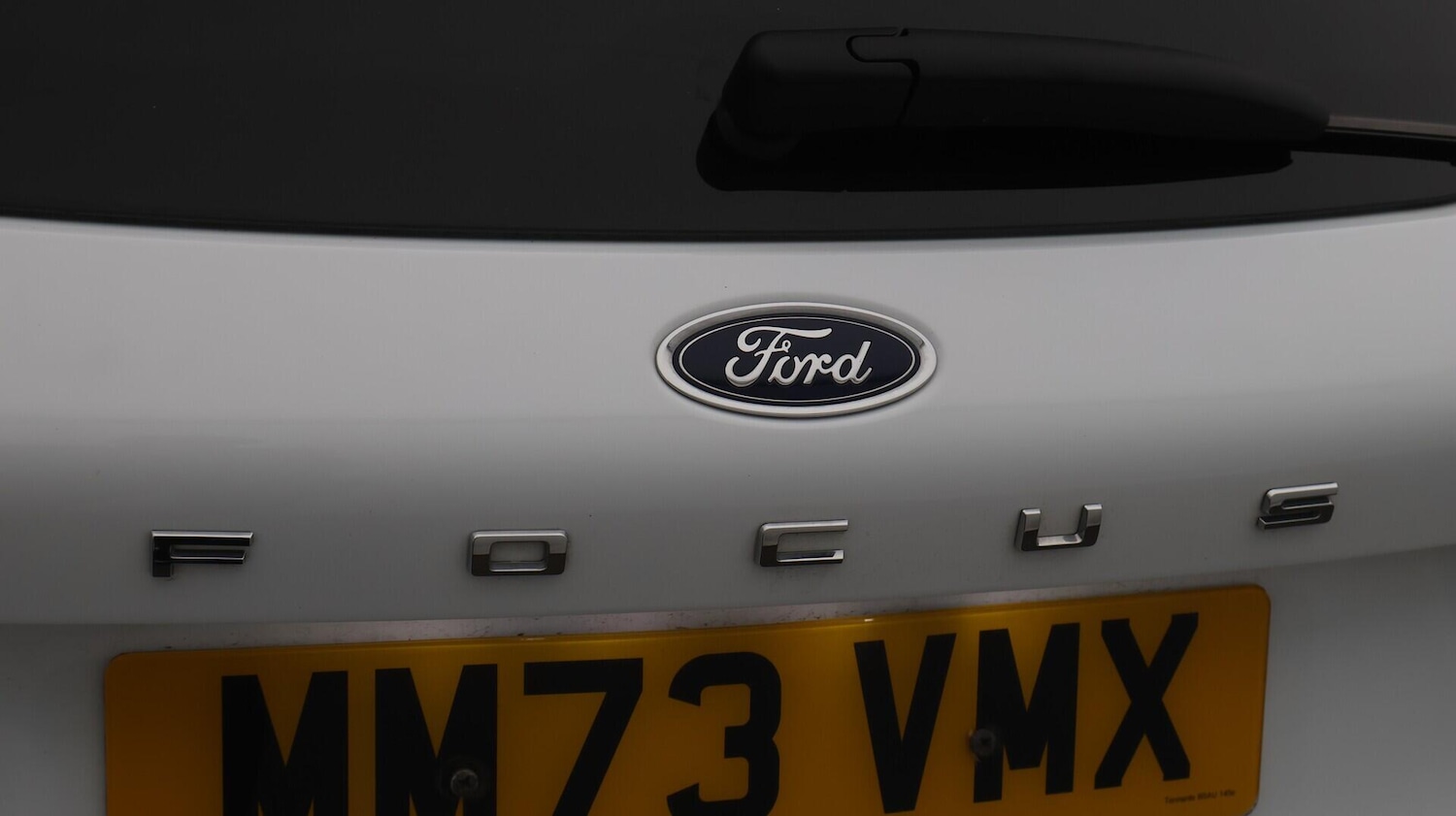 Used Ford Focus for sale - 76473867: Photo 22