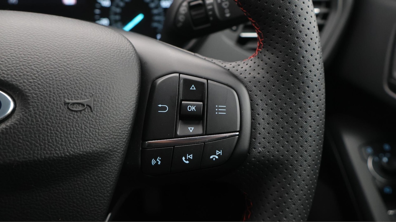 Used Ford Focus for sale - 76473867: Photo 24