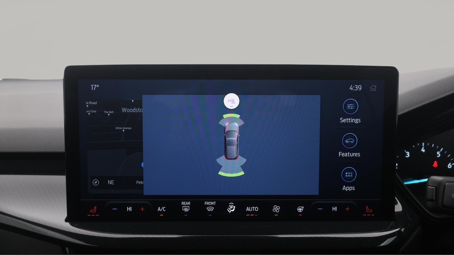 Used Ford Focus for sale - 76473867: Photo 25