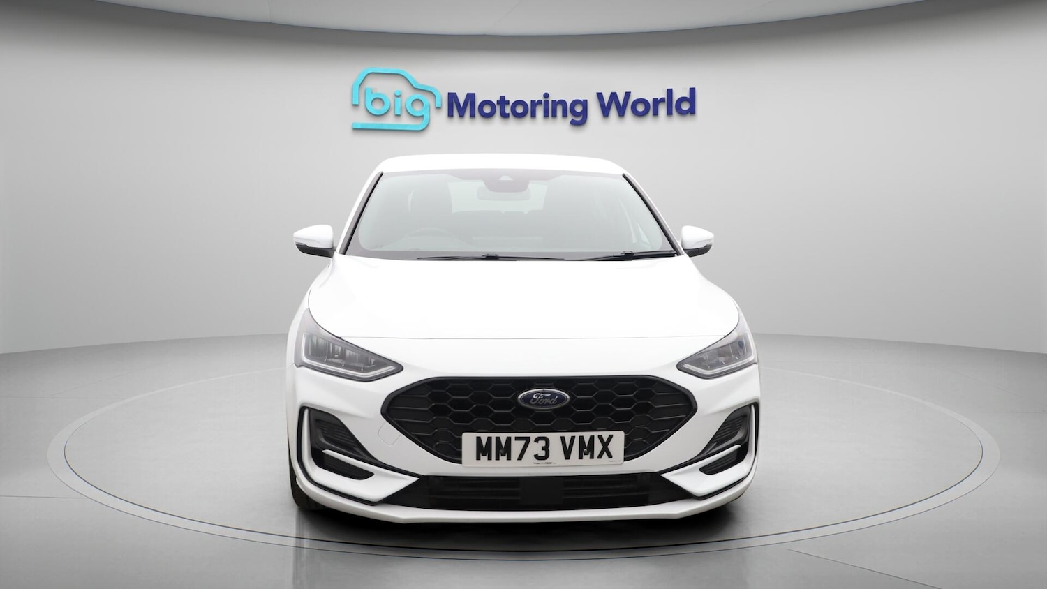 Used Ford Focus for sale - 76473867: Photo 3