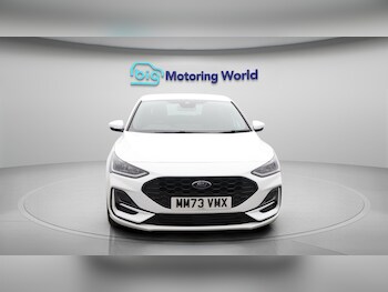 Used Ford Focus 2023 for sale - 76473867: Photo