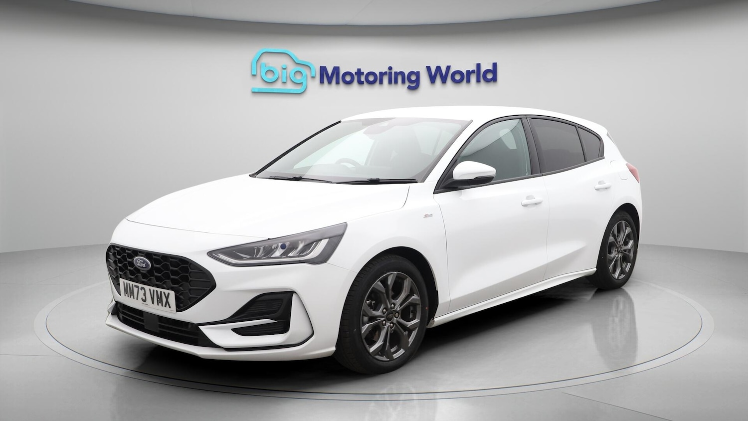 Used Ford Focus for sale - 76473867: Photo 4