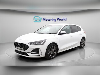 Used Ford Focus 2023 for sale - 76473867: Photo