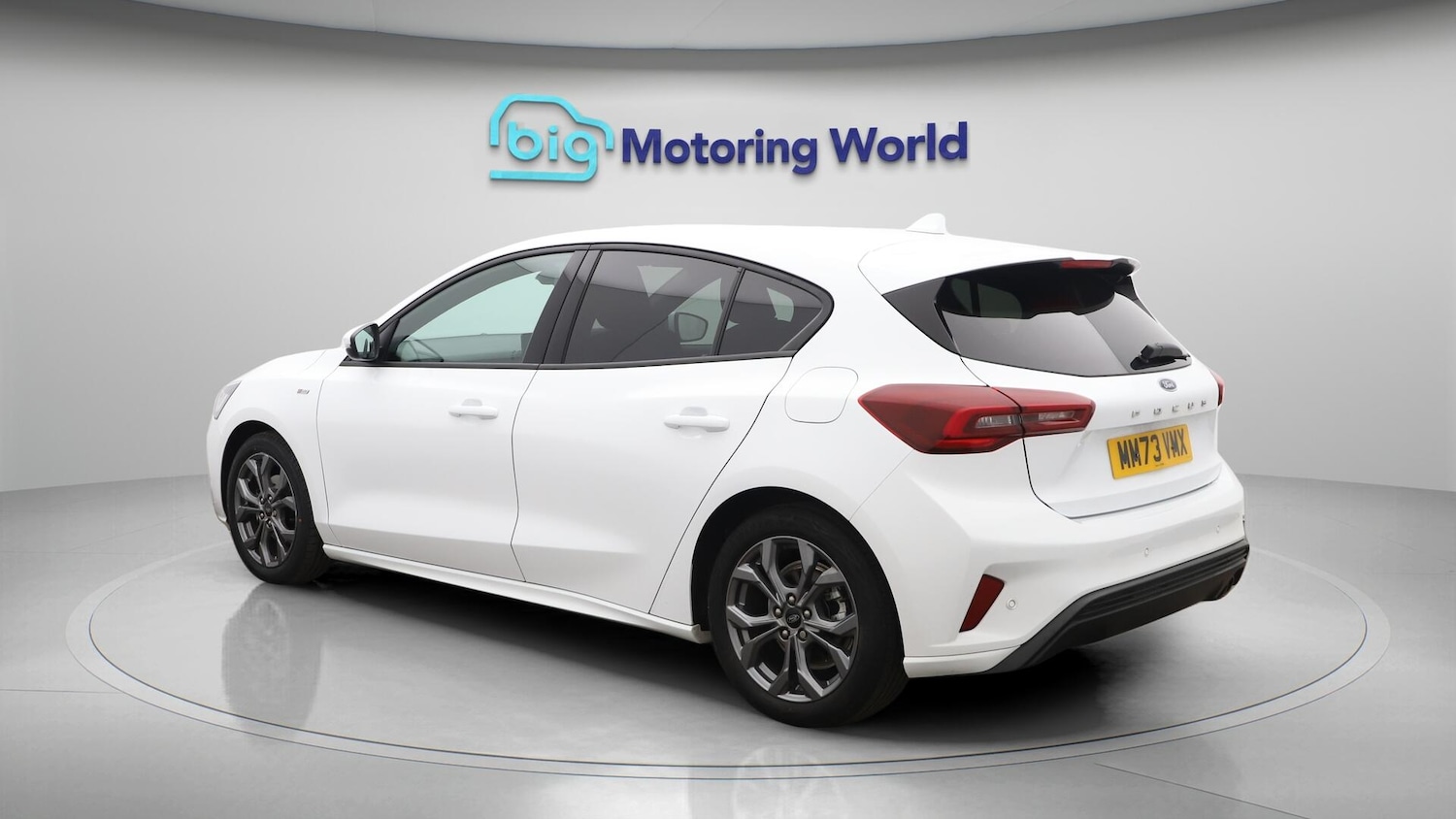 Used Ford Focus for sale - 76473867: Photo 6