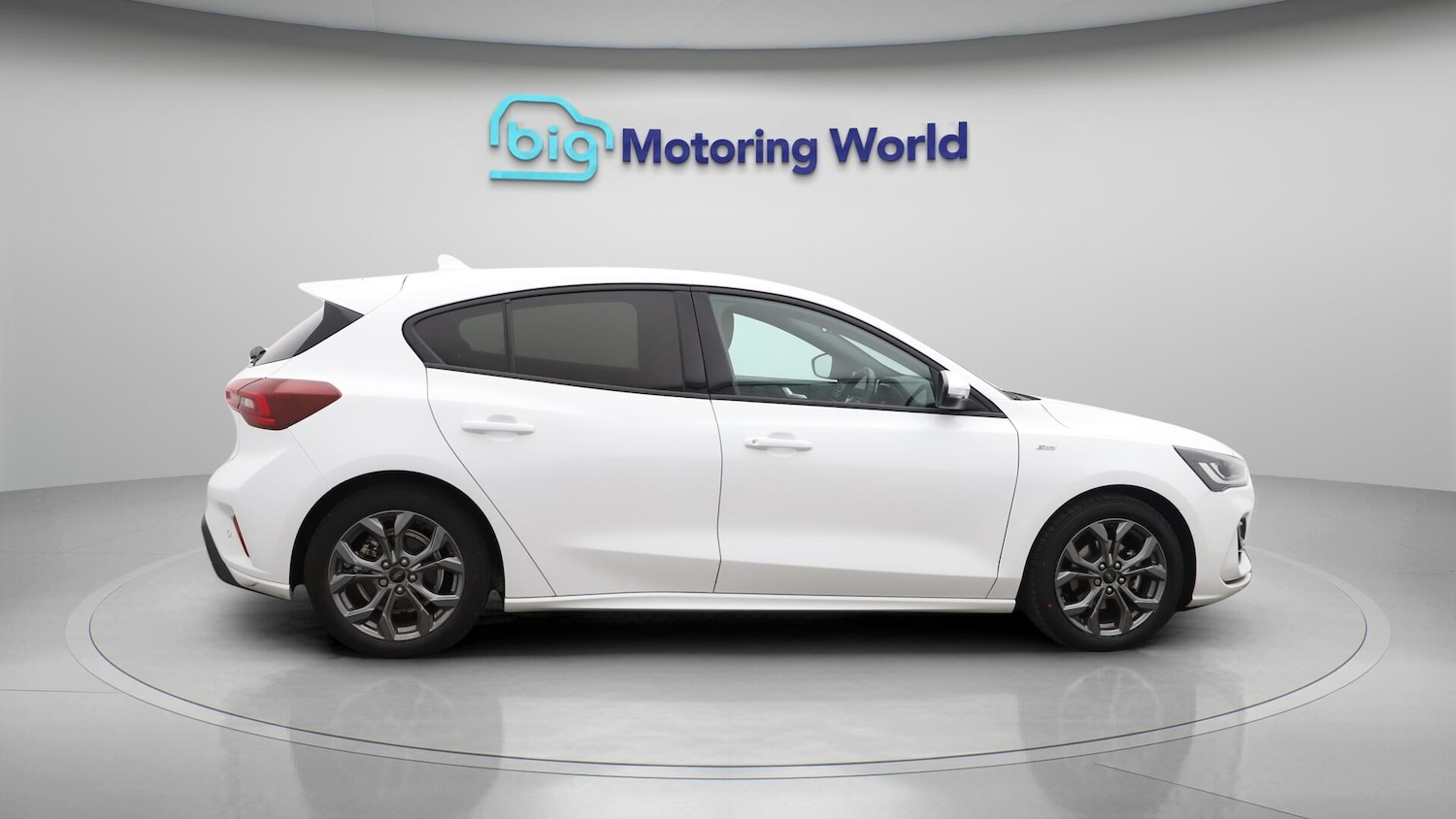 Used Ford Focus for sale - 76473867: Photo 9