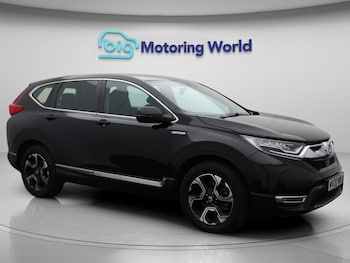 2020 (20) - 2.0 h i-MMD SE SUV 5dr Petrol Hybrid eCVT Euro 6 (s/s) (184 ps)