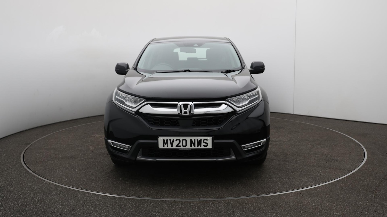 Vehicle 40