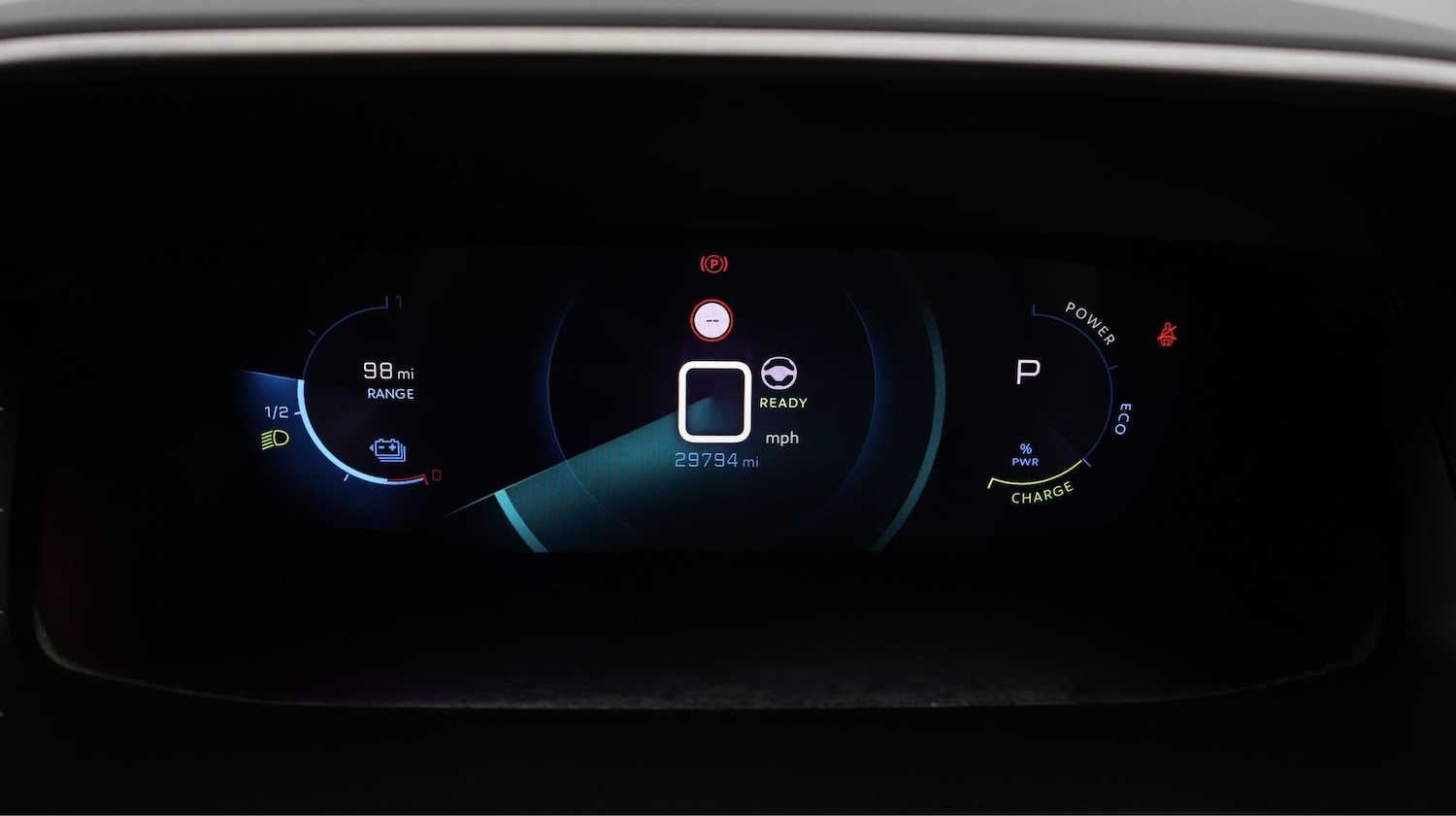 Used Peugeot 2008 2021 for sale - 77610523: Photo 10