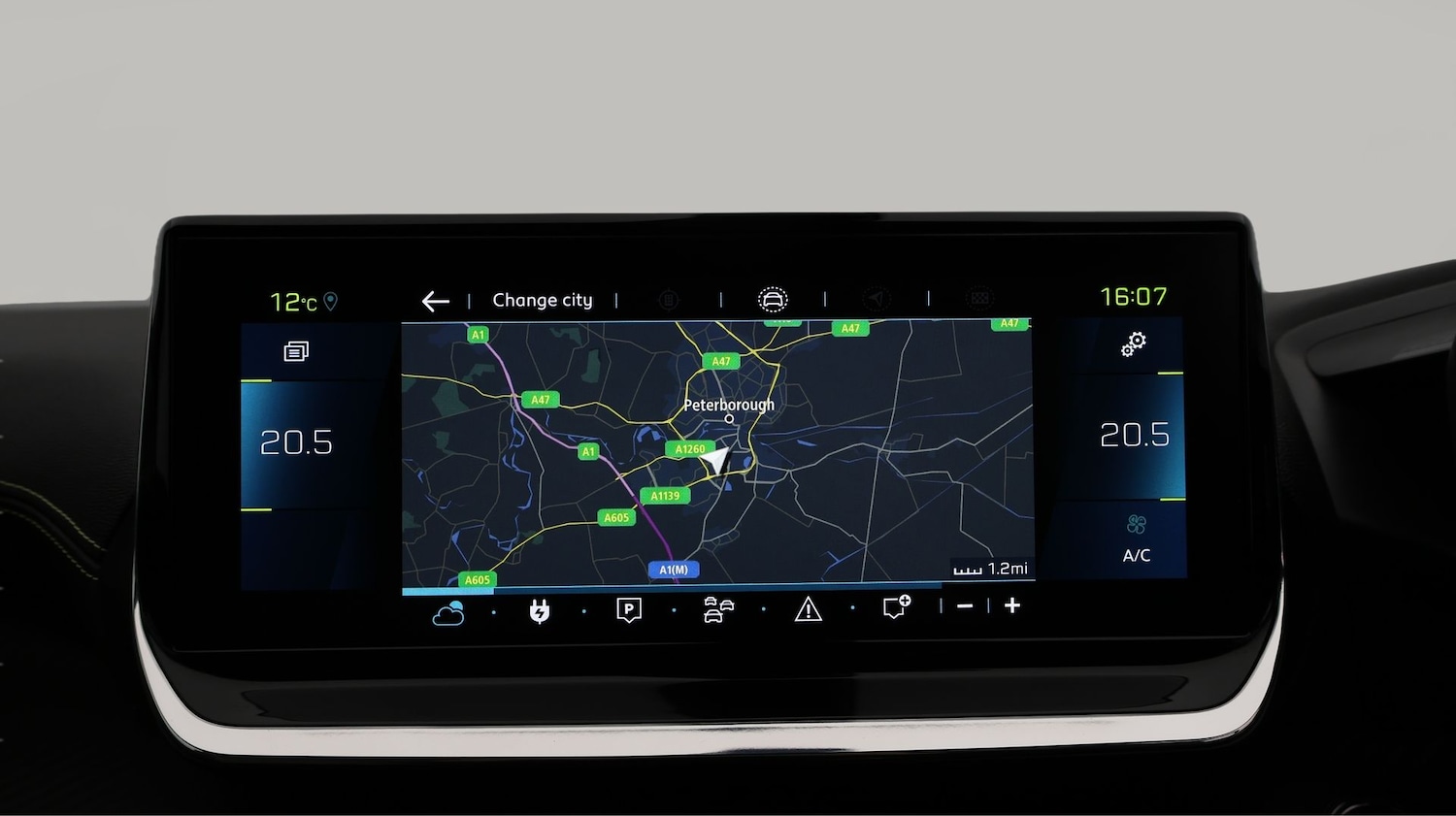 Used Peugeot 2008 2021 for sale - 77610523: Photo 11