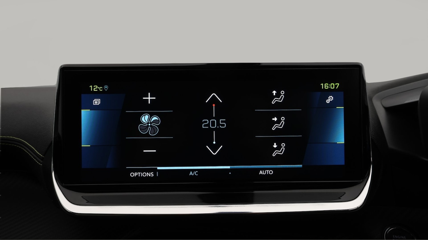 Used Peugeot 2008 2021 for sale - 77610523: Photo 12