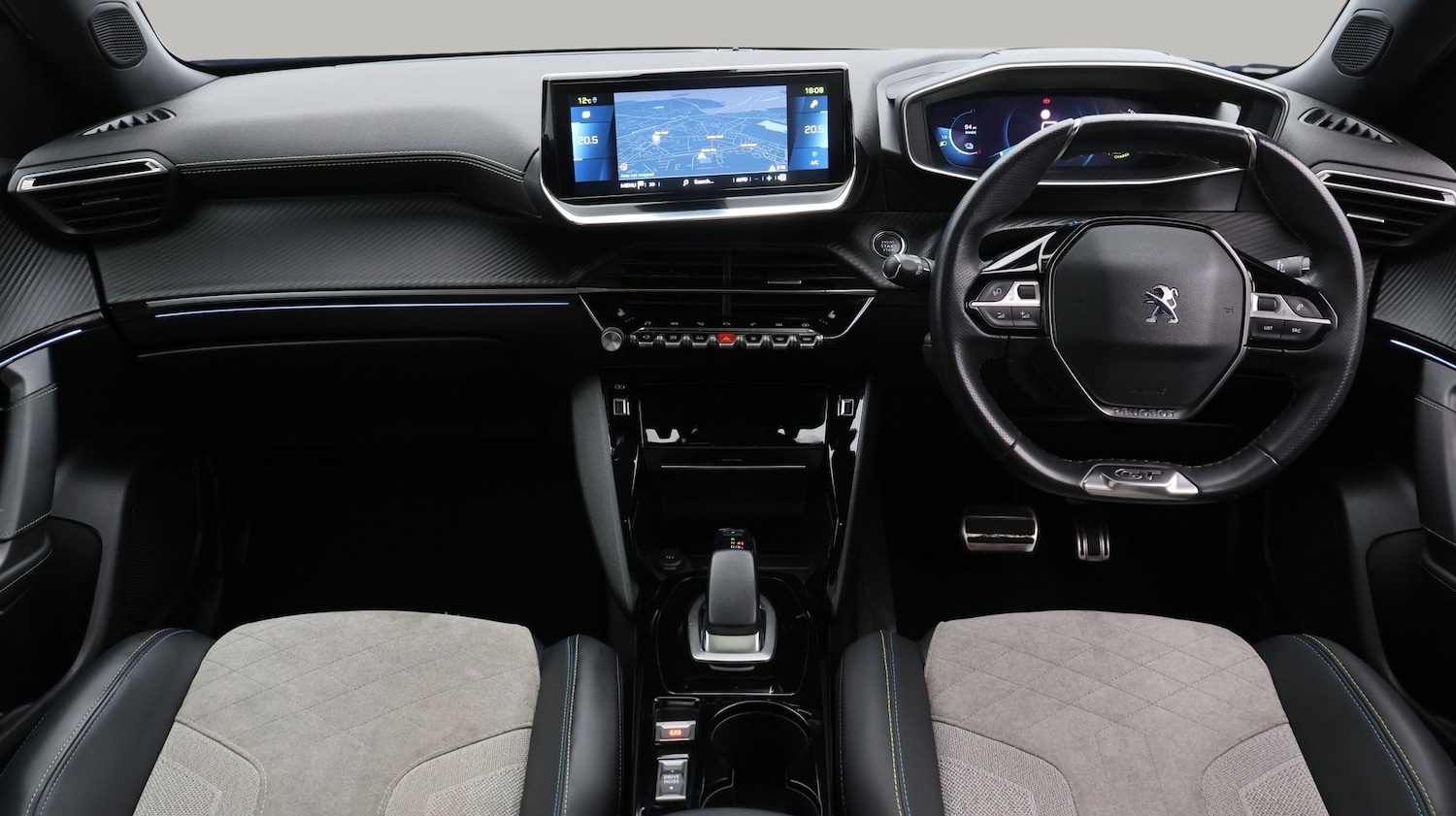 Used Peugeot 2008 2021 for sale - 77610523: Photo 13