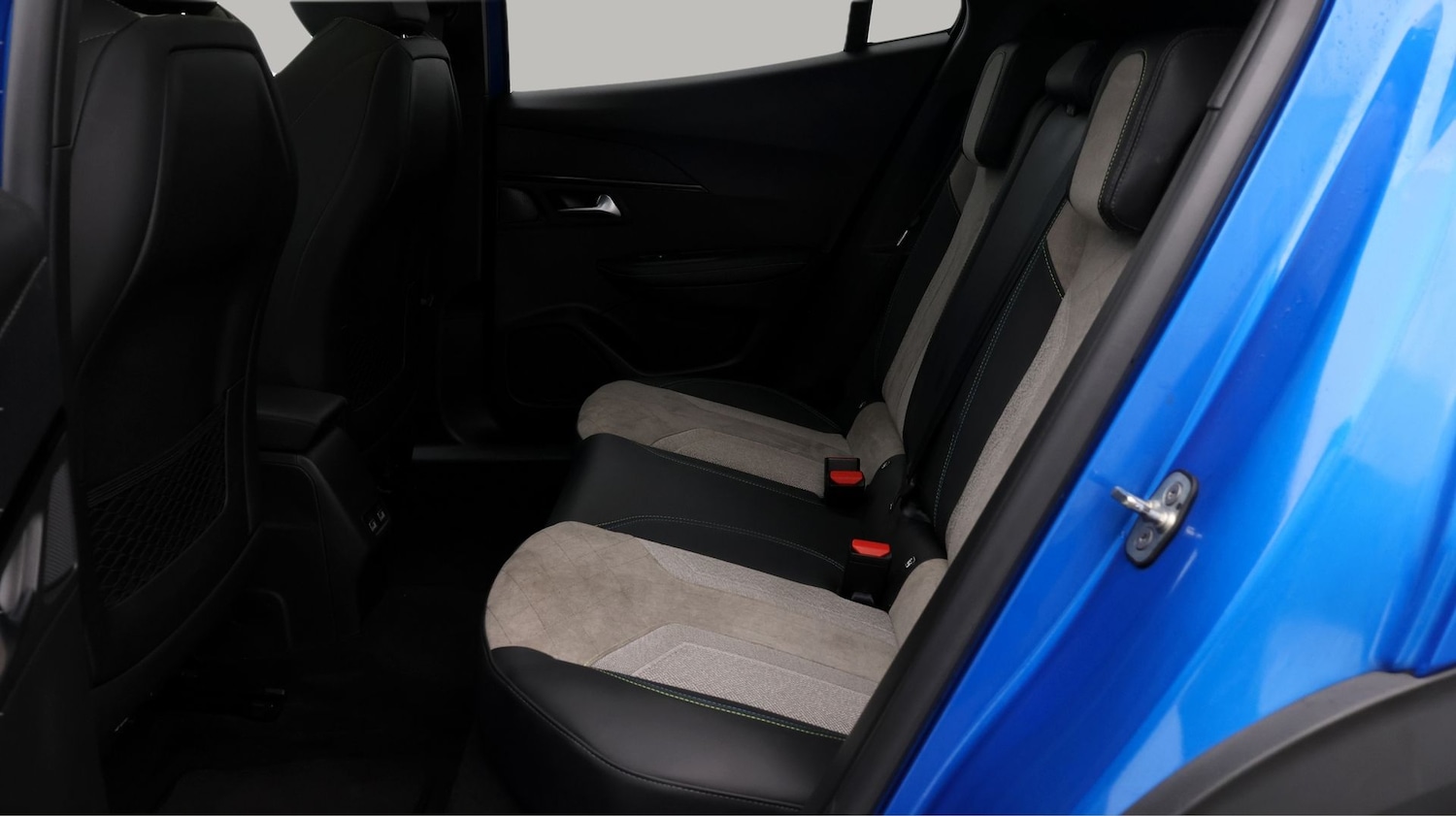 Used Peugeot 2008 2021 for sale - 77610523: Photo 16