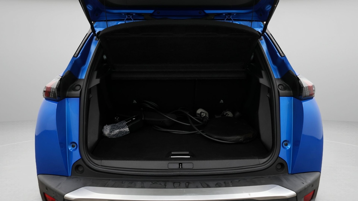 Used Peugeot 2008 2021 for sale - 77610523: Photo 17