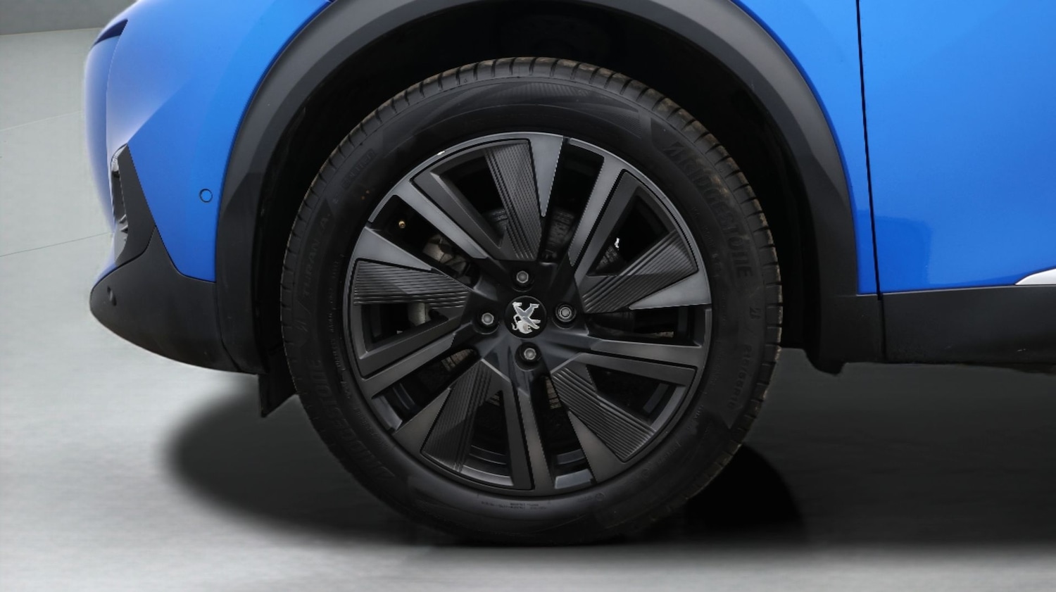 Used Peugeot 2008 2021 for sale - 77610523: Photo 18