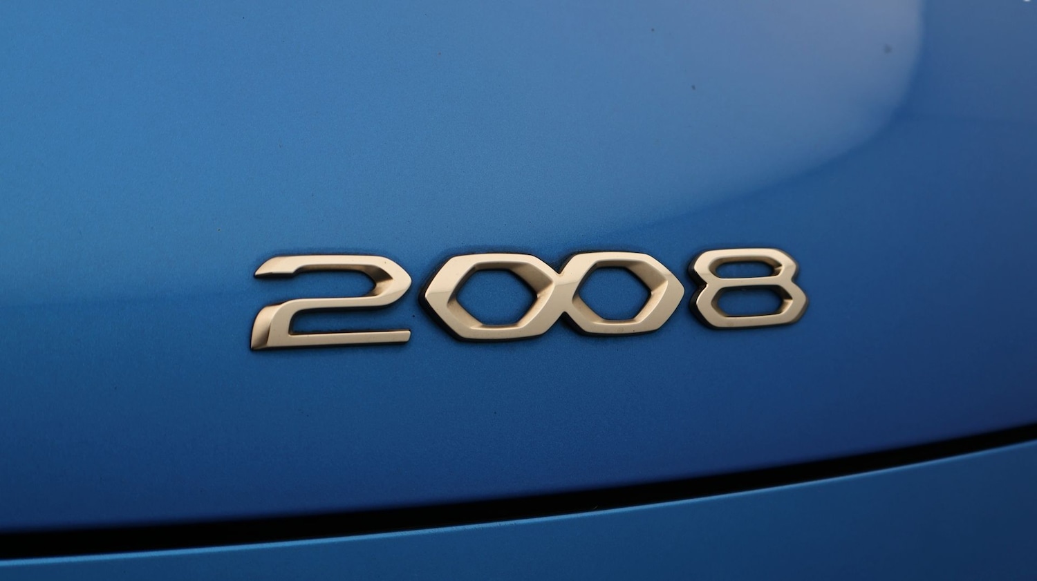 Used Peugeot 2008 2021 for sale - 77610523: Photo 21