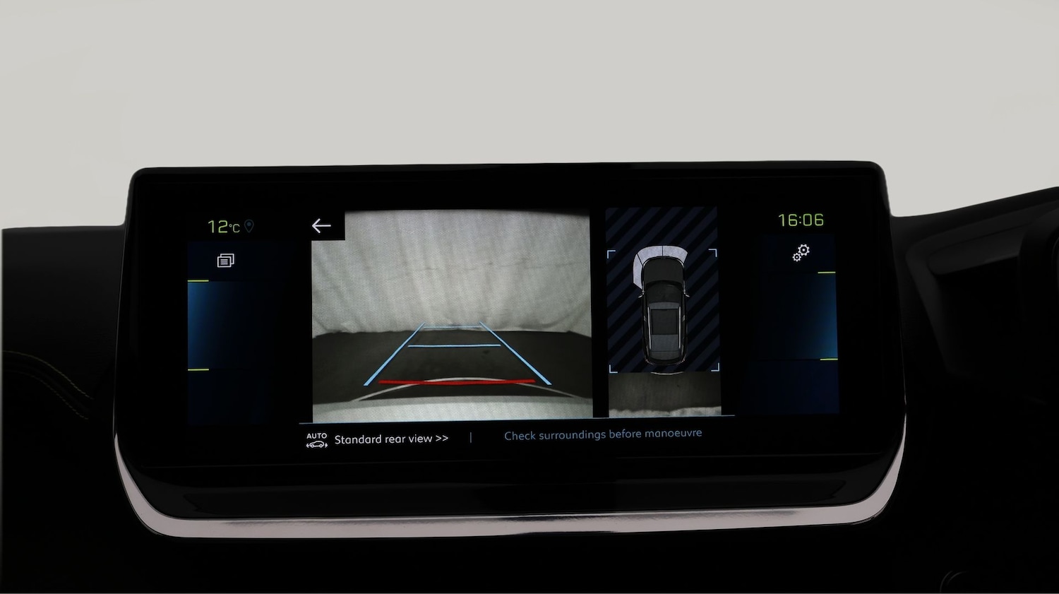 Used Peugeot 2008 2021 for sale - 77610523: Photo 22