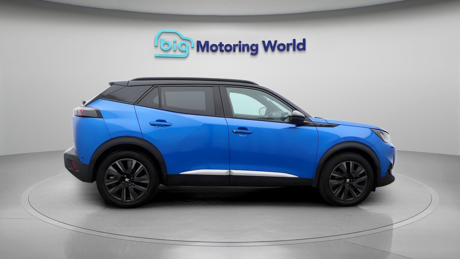 Used Peugeot 2008 2021 for sale - 77610523: Photo 8