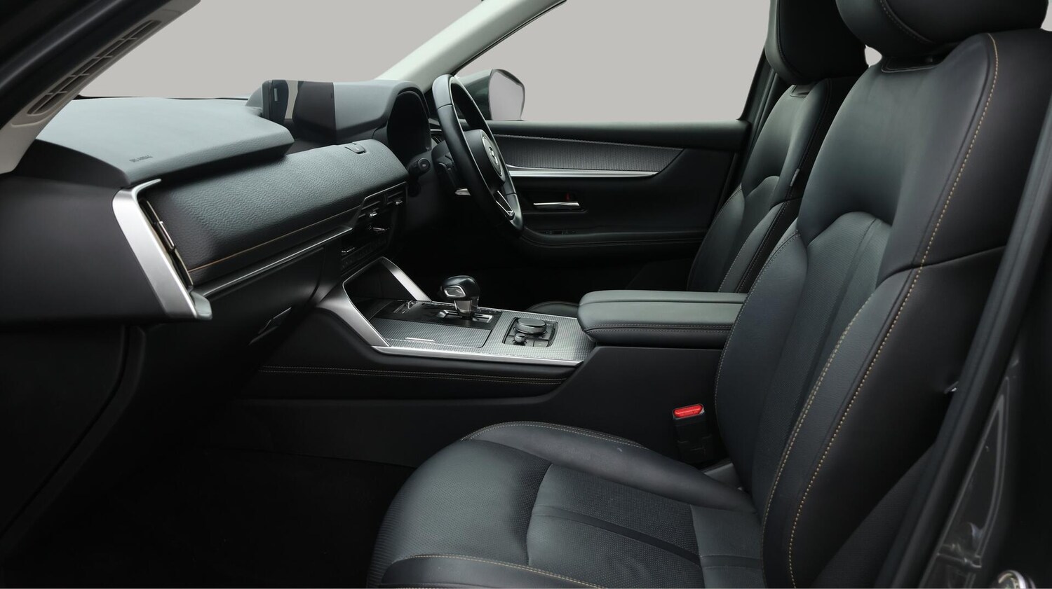 Used Mazda CX-60 2022 for sale - 76371317: Photo 15