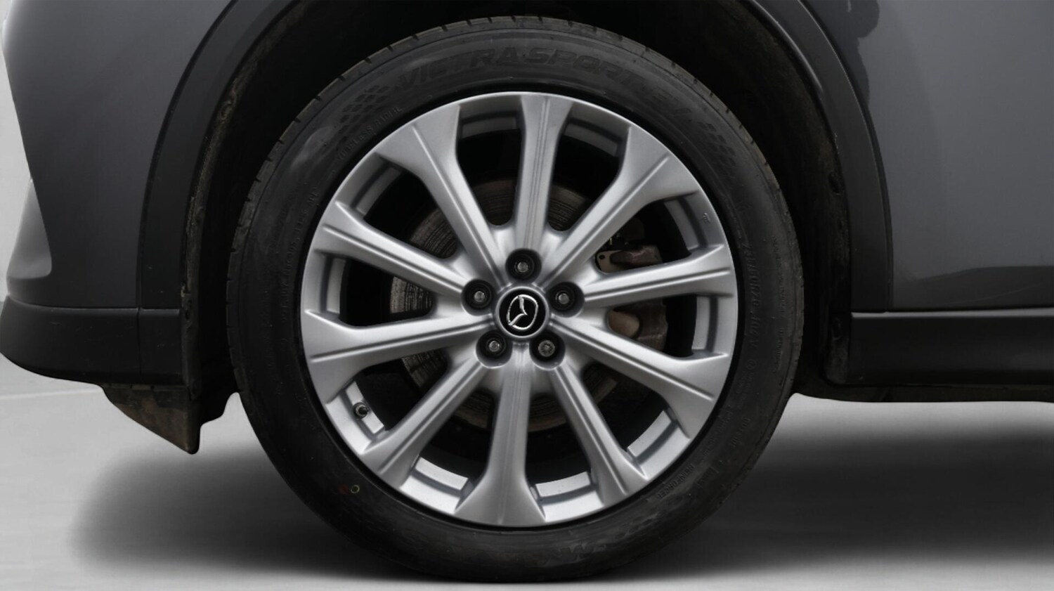Used Mazda CX-60 2022 for sale - 76371317: Photo 19