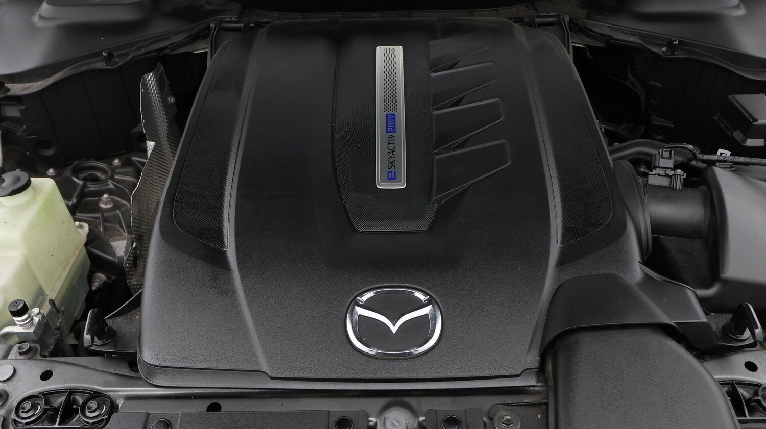 Used Mazda CX-60 2022 for sale - 76371317: Photo 20