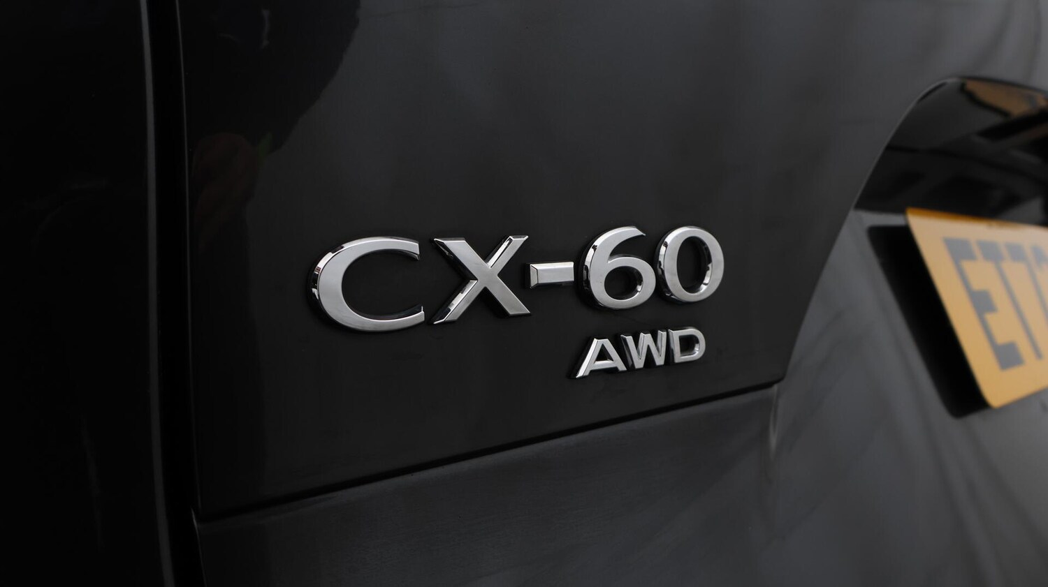 Used Mazda CX-60 2022 for sale - 76371317: Photo 21