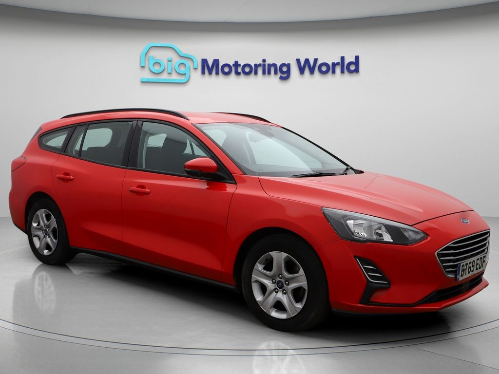 Used Ford Focus for sale - 76813808: Photo 12