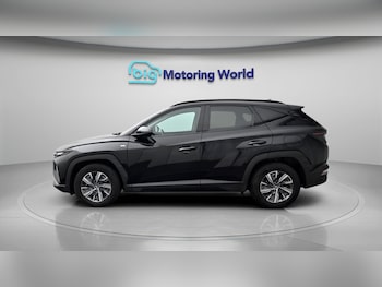 Used Hyundai TUCSON 2023 for sale - 78532391: Photo