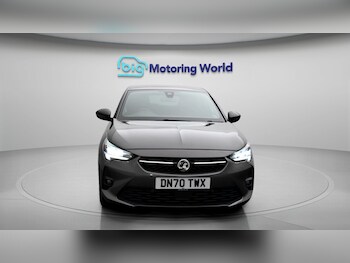 Used Vauxhall Corsa 2020 for sale - 78630230: Photo