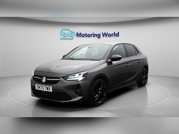 Used Vauxhall Corsa 2020 for sale - 78630230: Photo