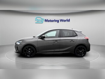 Used Vauxhall Corsa 2020 for sale - 78630230: Photo