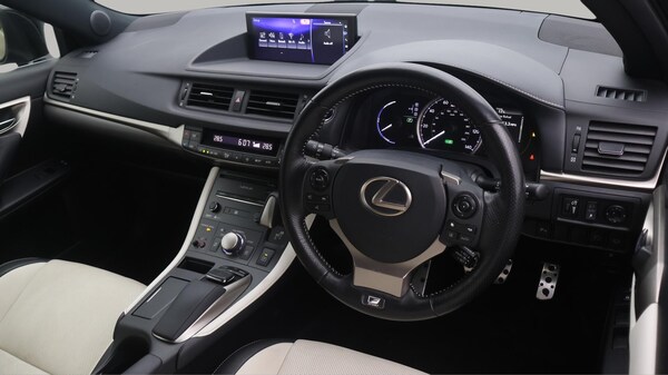 Used Lexus CT 2019 for sale - 76307558: Photo 10