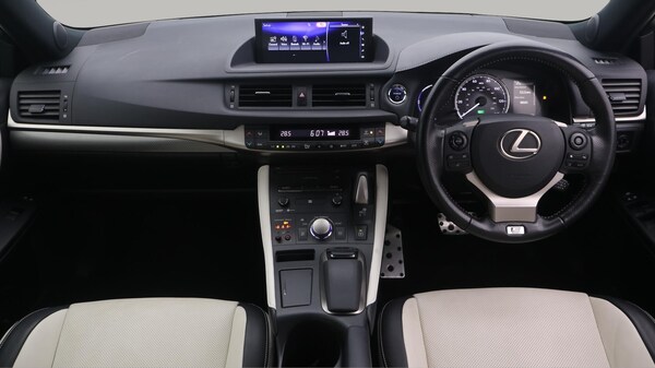 Used Lexus CT 2019 for sale - 76307558: Photo 14