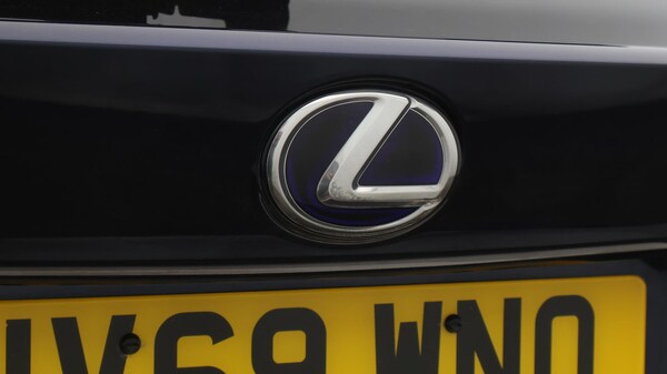 Used Lexus CT 2019 for sale - 76307558: Photo 23
