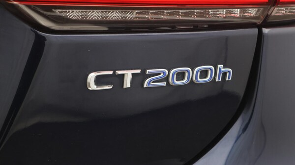 Used Lexus CT 2019 for sale - 76307558: Photo 24