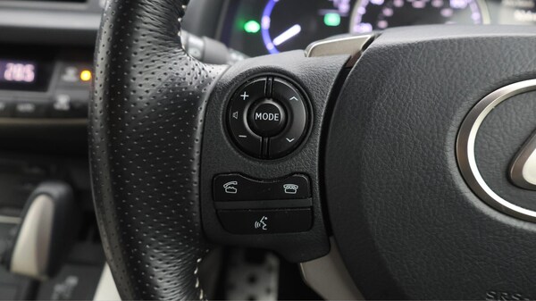 Used Lexus CT 2019 for sale - 76307558: Photo 25