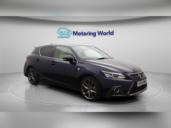 Used Lexus CT 2019 for sale - 76307558: Photo 2
